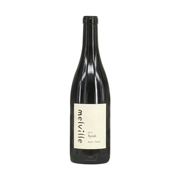Melville Estate Vernas Chardonnay 2013 - LoveScotch.com