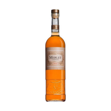 Merlet VSOP Cognac - LoveScotch.com