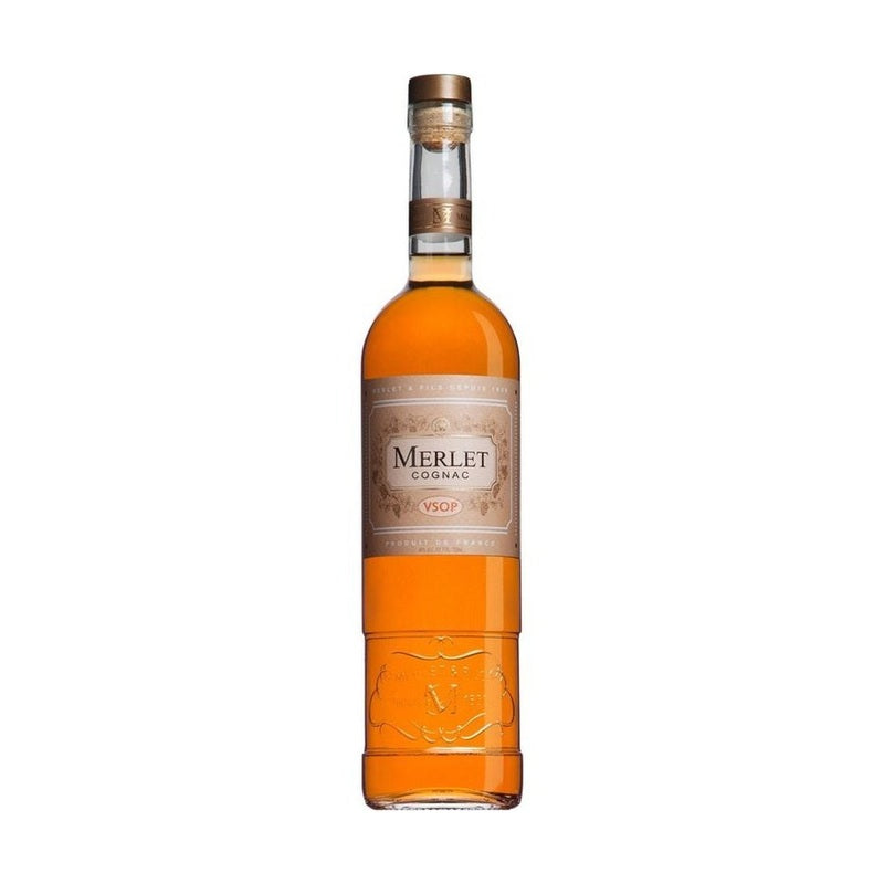 Merlet VSOP Cognac - LoveScotch.com