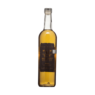 Mestizo Anejo Mezcal - LoveScotch.com