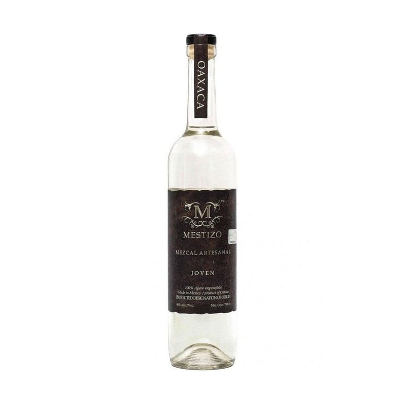 Mestizo Mezcal Joven - LoveScotch.com