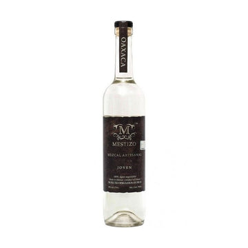 Mestizo Mezcal Joven - LoveScotch.com