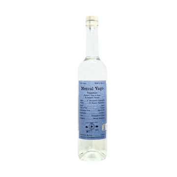 Mezcal Vago Tepeztate Emigdio Jarquín 750ml - LoveScotch.com