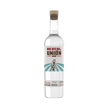 Mezcal Union Uno - LoveScotch.com
