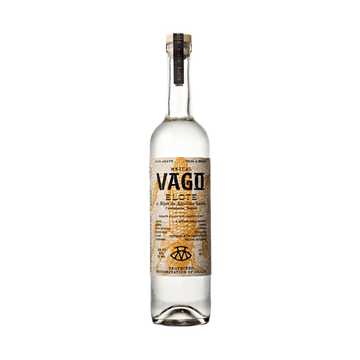 Mezcal Vago 'Elote' by Hijos de Aquilino Garcia - LoveScotch.com