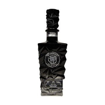 Mi Familia Flores Anejo Cristalino Tequila - LoveScotch.com