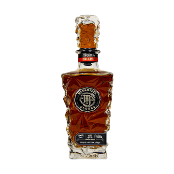 Mi Familia Flores Extra Anejo Tequila - LoveScotch.com
