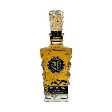 Mi Familia Flores Reposado Tequila - LoveScotch.com