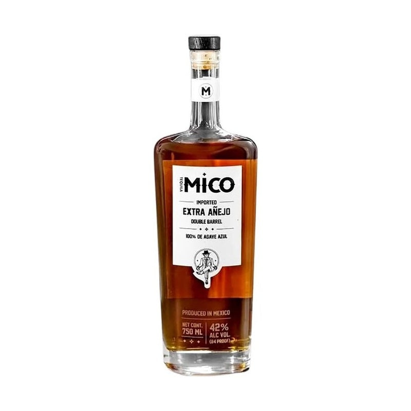 Mico Extra Anejo Tequila - LoveScotch.com