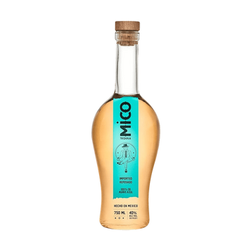 Mico Reposado Tequila - LoveScotch.com
