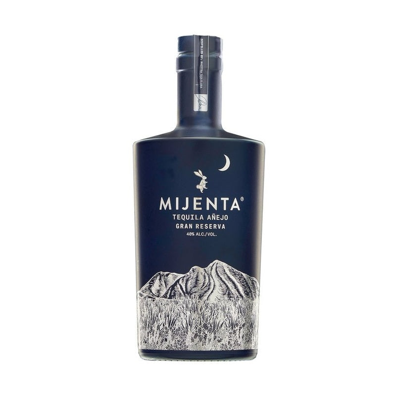 Mijenta Gran Reserva Anejo Tequila - LoveScotch.com