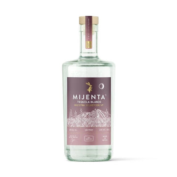 Mijenta 'Maestra Select No. 1' Tequila - LoveScotch.com