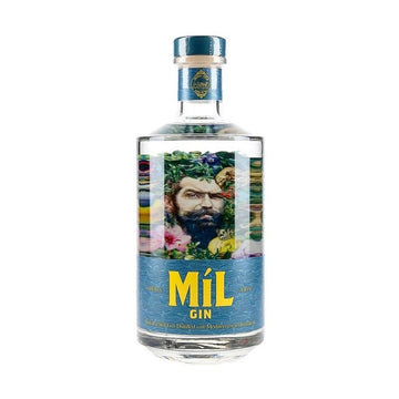 Míl Irish Pot Still Gin - LoveScotch.com