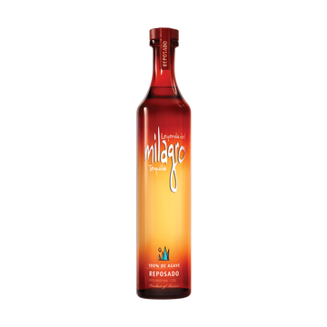Milagro Reposado Tequila 1.75L - LoveScotch.com