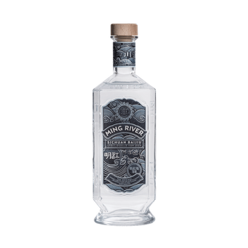 Ming River Sichuan Baijiu - LoveScotch.com
