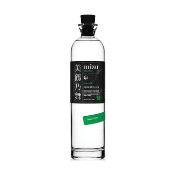 Mizu Green Tea Shochu - LoveScotch.com