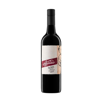 Mollydooker The Boxer Shiraz 2021 - LoveScotch.com