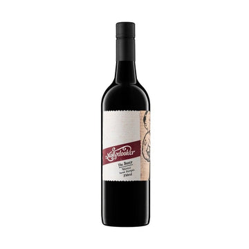 Mollydooker The Boxer Shiraz 2020 - LoveScotch.com
