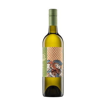 Mollydooker 'The Violinist' Verdelho 2021 - LoveScotch.com