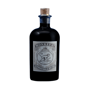 Monkey 47 Distiller's Cut 2024 Schwarzwald Dry Gin 375ml - LoveScotch.com