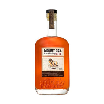 .Mount Gay Extra Old Barbados Rum - LoveScotch.com