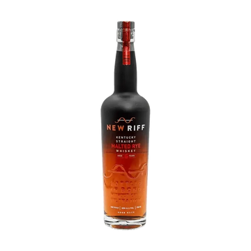 New Riff 6 Year Old Kentucky Straight Malted Rye Whiskey - LoveScotch.com