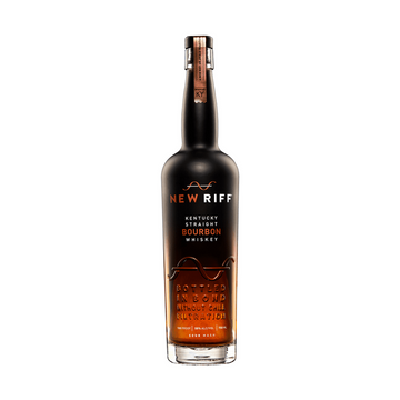 New Riff Bottled-in-Bond Kentucky Straight Bourbon Whiskey - LoveScotch.com