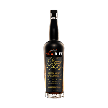 New Riff 'Winter Whiskey' Kentucky Straight Bourbon - LoveScotch.com