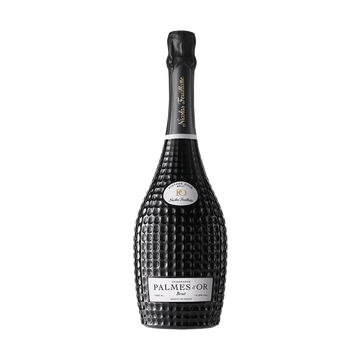 Nicolas Feuillatte Cuvee Palmes d'Or Brut Millesime Champagne - LoveScotch.com