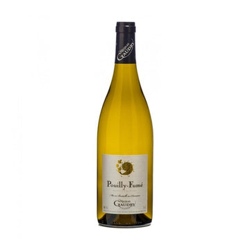 Nicolas Gaudry Pouilly-Fume 2021 - LoveScotch.com