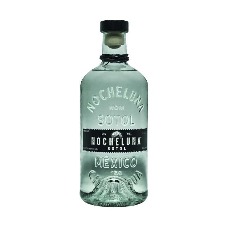 Nocheluna Sotol Blanco - LoveScotch.com