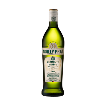 Noilly Prat Extra Dry Vermouth 1L - LoveScotch.com