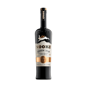 Nooku Bourbon Cream - LoveScotch.com