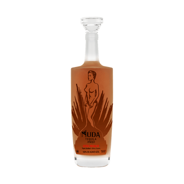 Nuda Anejo Tequila - LoveScotch.com
