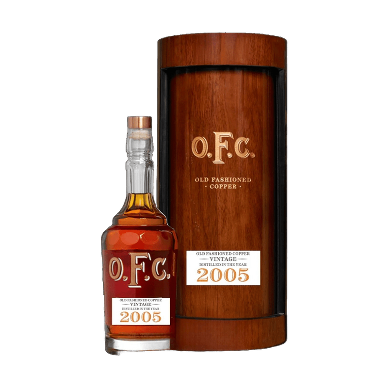 OFC 2005 - LoveScotch.com