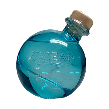 Ocean Vodka 50ml - LoveScotch.com