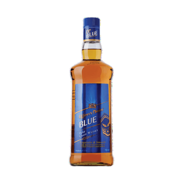 Officer's Choice Blue Pure Grain Spirit Whisky - LoveScotch.com