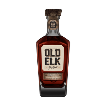 Old Elk Cigar Cut Island Blend - LoveScotch.com