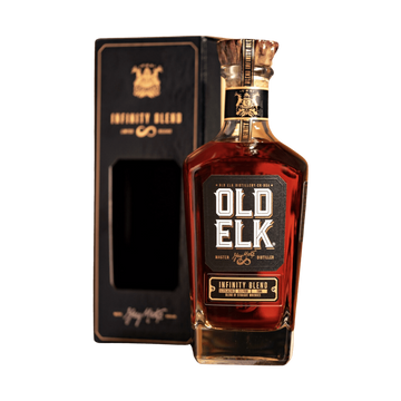 Old Elk 'Infinity Blend 2023 Edition' Blended Bourbon - LoveScotch.com