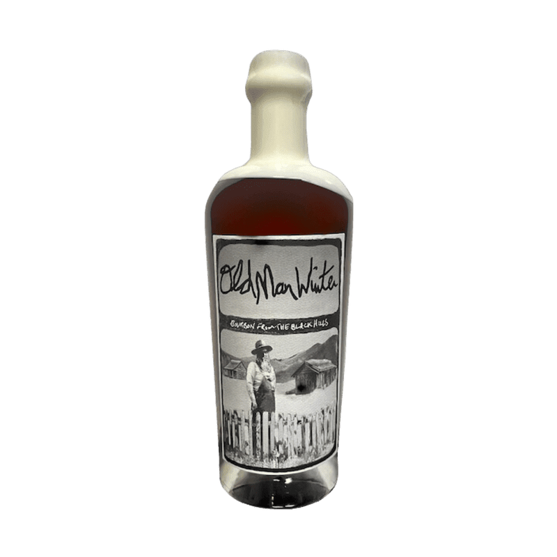 Old Man Winter 4 Grain Bourbon - LoveScotch.com