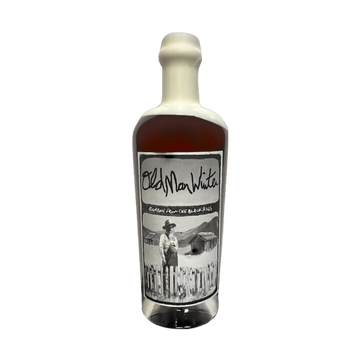 Old Man Winter 4 Grain Bourbon - LoveScotch.com