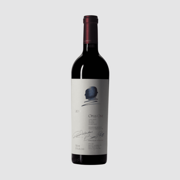 Opus One Napa Valley Red Wine 2015 - LoveScotch.com