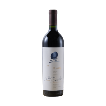 Opus One Napa Valley Red Wine 2022 Vintage - LoveScotch.com