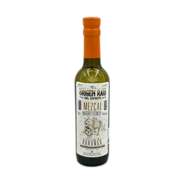 Origen Raiz del Espiritu Cenizo Joven Mezcal - LoveScotch.com