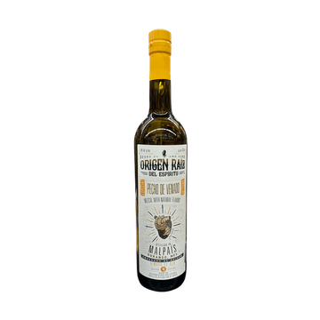 Origen Raiz del Espiritu Pecho de Venado Mezcal - LoveScotch.com