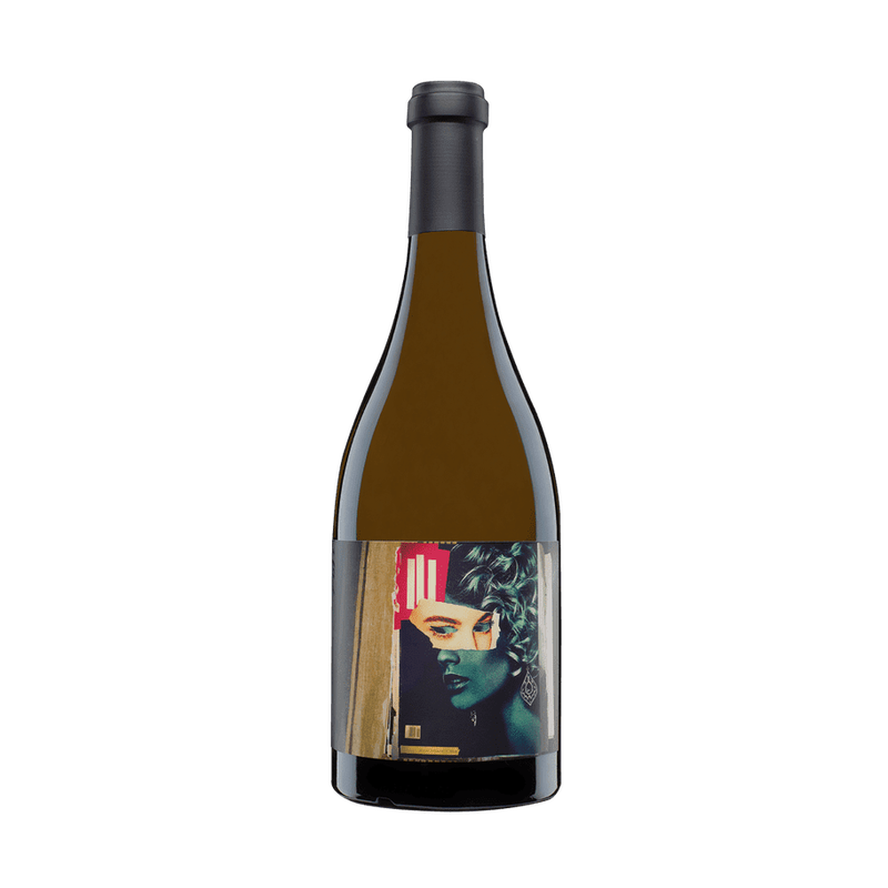 Orin Swift Blank Stare Sauvignon Blanc 2022 - LoveScotch.com