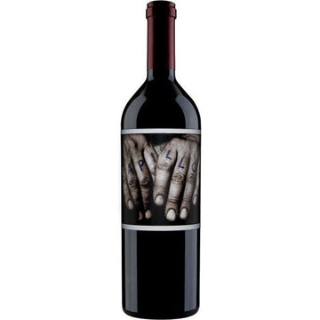 Orin Swift Papillon Red Wine 2021 - LoveScotch.com