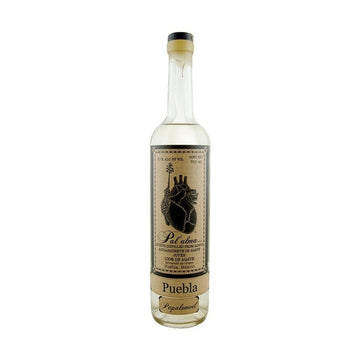 Pal'alma Papalometl Puebla Joven Aguardiente de Agave - LoveScotch.com