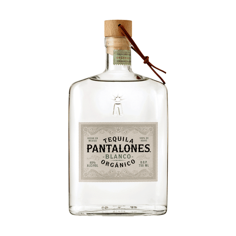 Pantalones Blanco Tequila - LoveScotch.com
