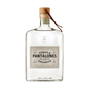 Pantalones Blanco Tequila - LoveScotch.com